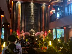-花马天堂云南餐厅 Lost Heaven(高邮路店)