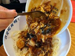 -北三条胡同打卤面馆(雍和宫店)