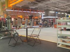 -燃无界格斗·拳击搏击体能馆(优品道店)