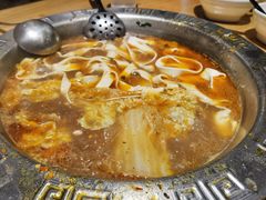 -王婆大虾(五道口店)