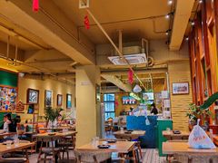 -越美小馆·越南料理(曲江店)