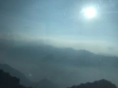 -少华山国家森林公园