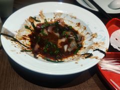 -羲和雅苑•北京烤鸭(乐园道万象城店)