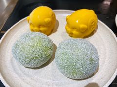 -玖緖烧肉食堂(新城吾悦店)