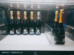 -SPACE(欢乐颂购物中心店)