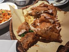 -前海沿·青岛菜(大拇指广场石老人店)