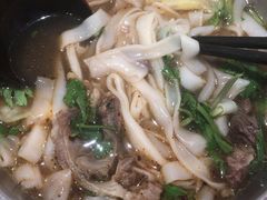 -小满手工粉(上海文峰广场店)