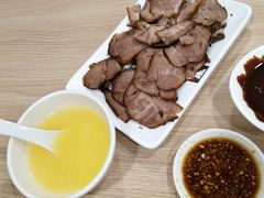 -姥家春饼店(漳州二路店)