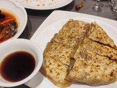 四皮三馅牛肉饼-燕春楼(海河华鼎店)