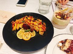 -娜娜家·Nana's restaurant(国金汇店)