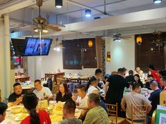 -百年银屏蚝烙·潮汕菜·非遗(乐山店)