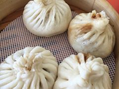 -庆丰包子铺(金沟河桥店)