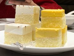 餐前蛋糕-宏宴·新京菜(望京店)