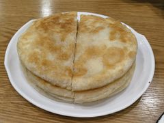 -李连贵熏肉大饼(沈阳站店)