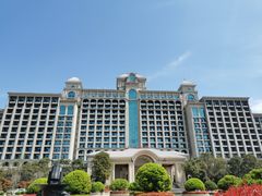 -启东恒大海上威尼斯酒店