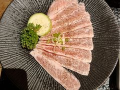 -牛焱·烧肉酒肆(五大道店)