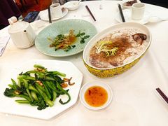 -新兴家喻酒家·羊城名宴(昌岗店)