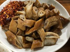 -温江公平红烧兔(总店)