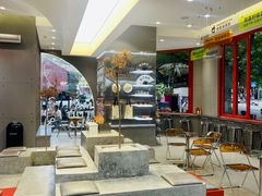 -喧闹·东方大气茶(鹅岭二厂店)