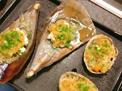 -長壹旋转烤吧 农家鸡火锅