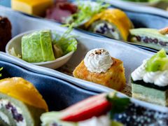 -茵特拉根酒店·西餐厅