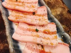 黑豚五花-魔宗·烧肉(汉街店)