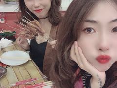 -刘一龙虾(山东路店)