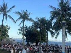 -大梅沙海滨公园