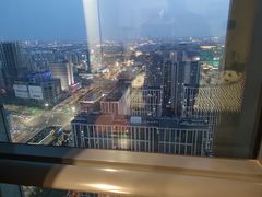 -秘境影院式酒店(苏州平江万达广场店)