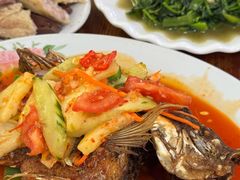 -邮电新村嘉积鸭美味园