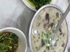 -胡世羊肉汤(南街店)