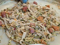 -安徽阜阳卷馍(西单店)