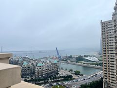 -星海湾跨海大桥