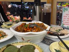 -大师傅金奖啤酒鱼(西街老店)