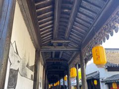 -浈阳坊旅游小镇