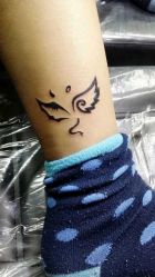 -樂色刺青-纹身TATTOO