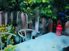 -小时光咖啡馆(北锣鼓巷店)