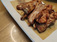 -三姐妹餐厅(曲江店)