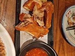 -老湘村·湖南土菜(天河维多利店)