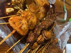-胡仁根胡记炸炸炸