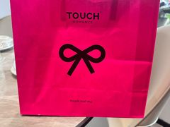 -TOUCH泰奇(奉贤人民南路店)