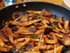 橄榄油三种菇-庆春朴门