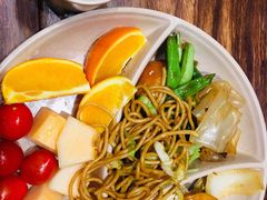 -素满香·食养自助(建邺万达店)