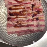 山葵烤肉好吃哭我..