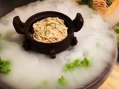 -湊湊火锅·茶憩(上海合生汇店)