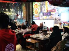 大堂-捞围鲜·港式打边炉(海阳路店)