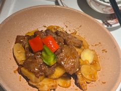 -稻香饭店(IFS国金中心店)