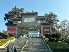 -韶山毛泽东同志故居