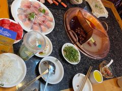 -老码头火锅(骡马市店)