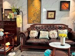 -吉美装饰•方信空间(莘庄店)